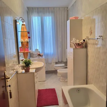 Апартаменты 