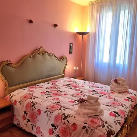 Апартаменты 