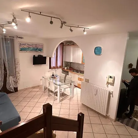 Al Ponte Degli Sbirri  Centro *