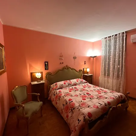 Al Ponte Degli Sbirri  Centro *