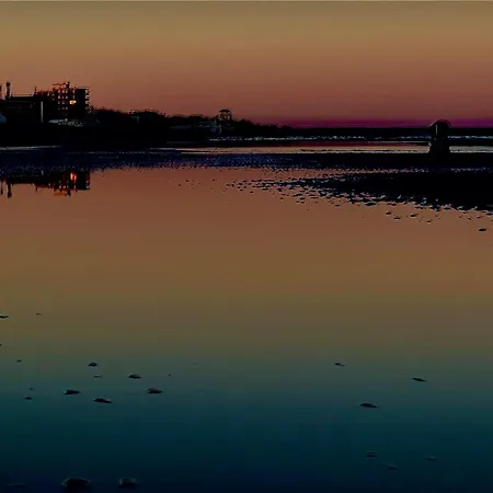 Appartamento Al Ponte Degli Sbirri  Centro Comacchio