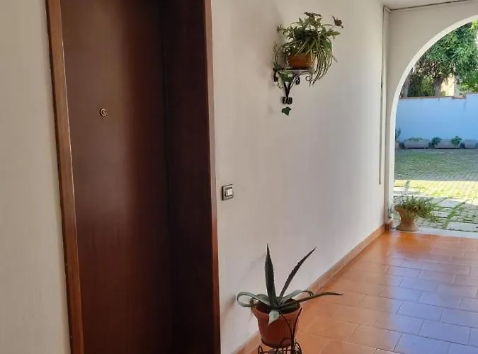 Al Ponte Degli Sbirri  Centro Appartamento