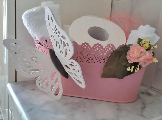 Al Ponte Degli Sbirri  Centro * Comacchio