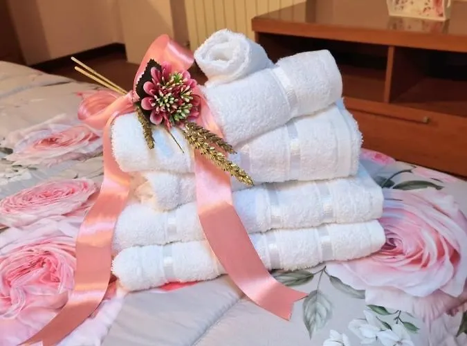 Al Ponte Degli Sbirri  Centro Appartamento