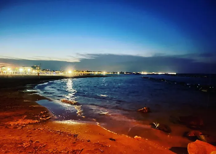 Al Ponte Degli Sbirri  Centro Appartamento *