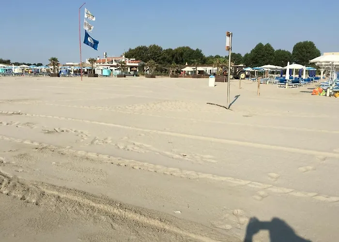 Al Ponte Degli Sbirri  Centro Appartamento