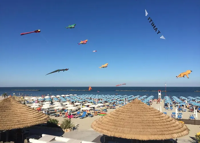Al Ponte Degli Sbirri  Centro Comacchio