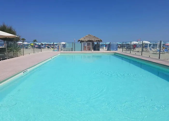 Al Ponte Degli Sbirri  Centro