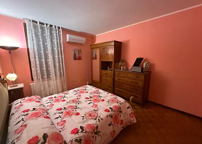 Al Ponte Degli Sbirri  Centro