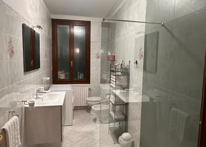 Al Ponte Degli Sbirri  Centro Appartamento