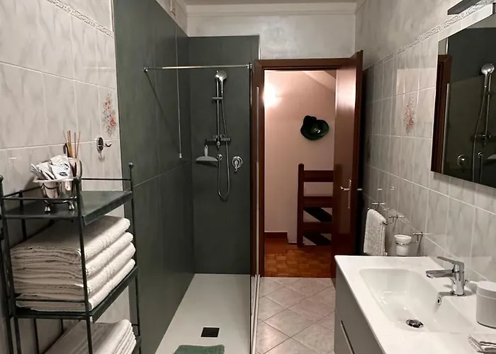 Al Ponte Degli Sbirri  Centro Appartamento Comacchio