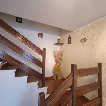 Apartmán 