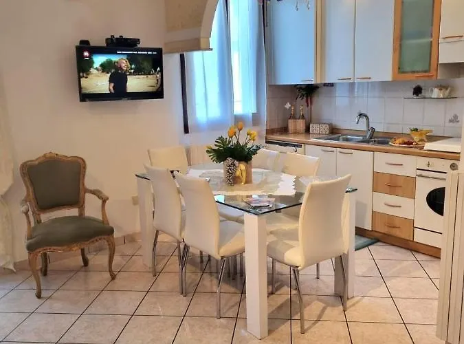 Διαμέρισμα 